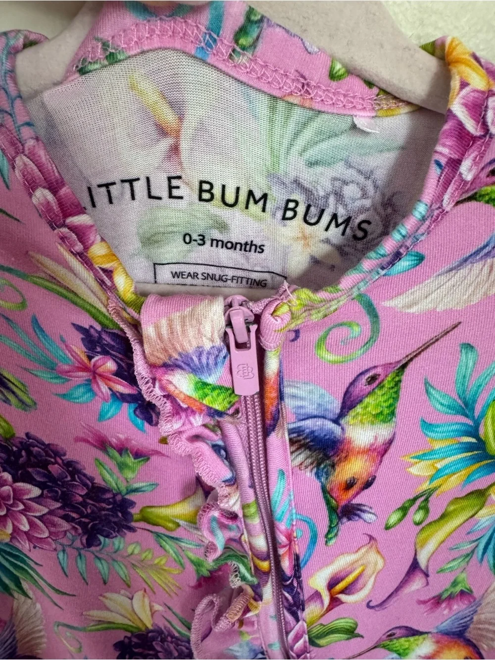 Little Bum Bums like new